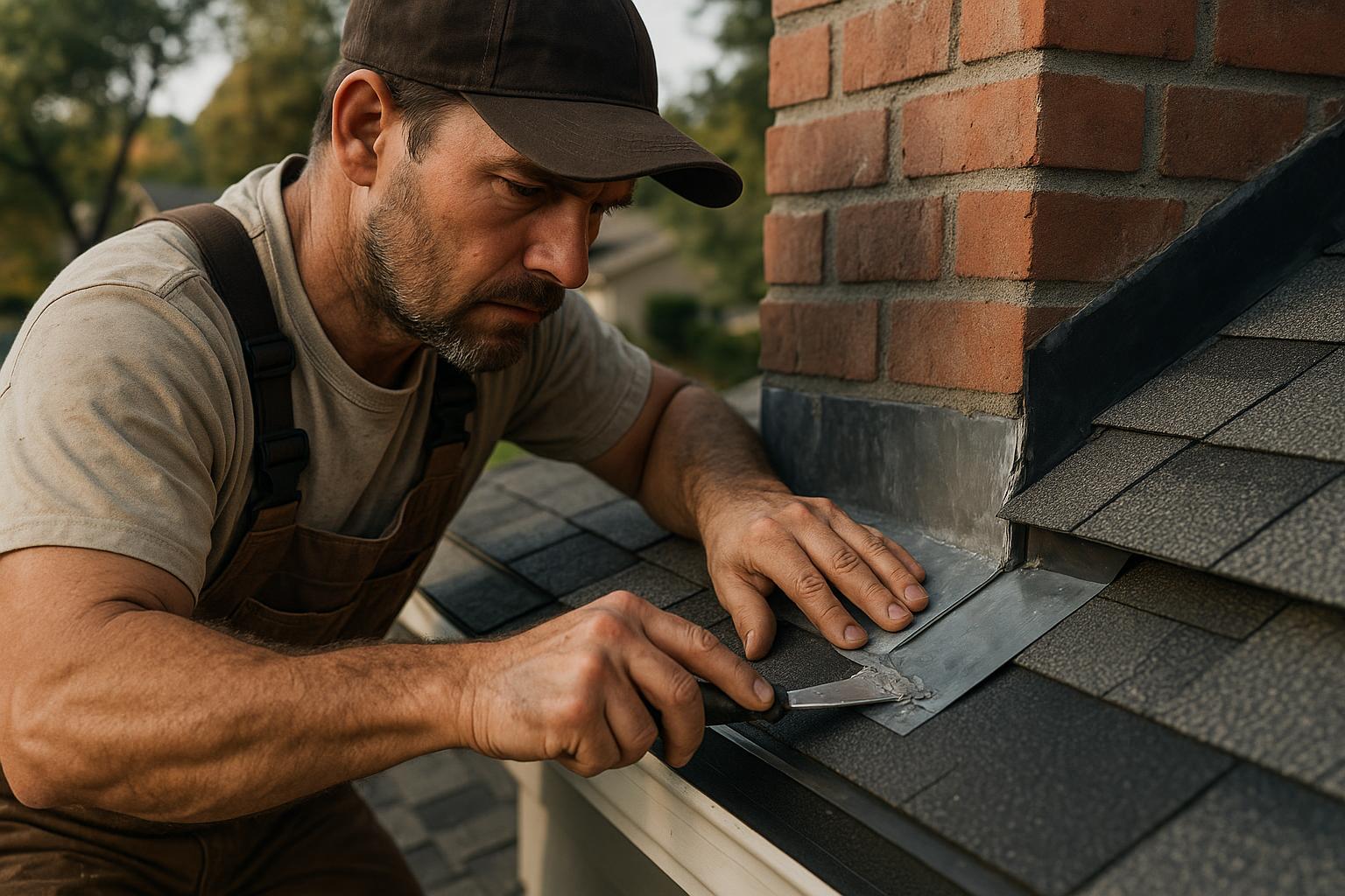 San Rafael Roofing Contractors for Repairs, Replacements, and Inspections