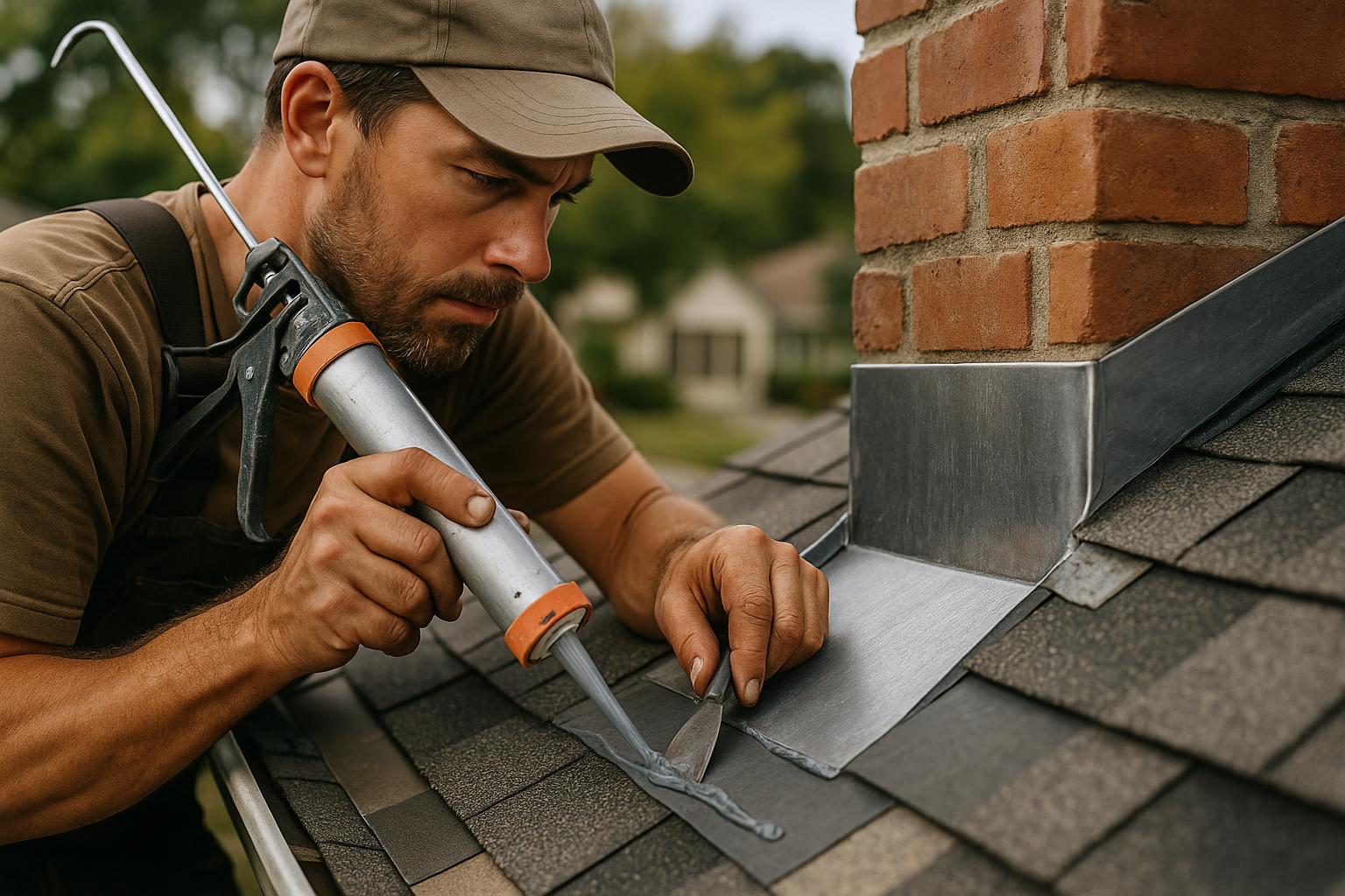 Best Roofing Company in San Rafael for Repairs and Maintenance