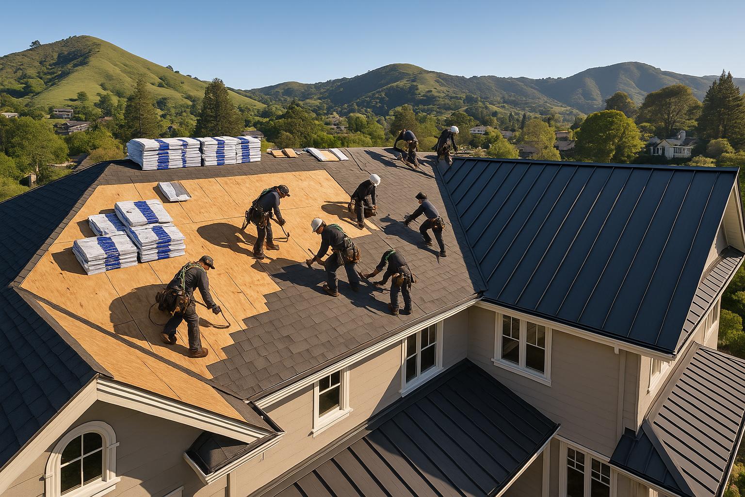 Roofing for Coastal Homes: Expert Solutions for Durability and Protection