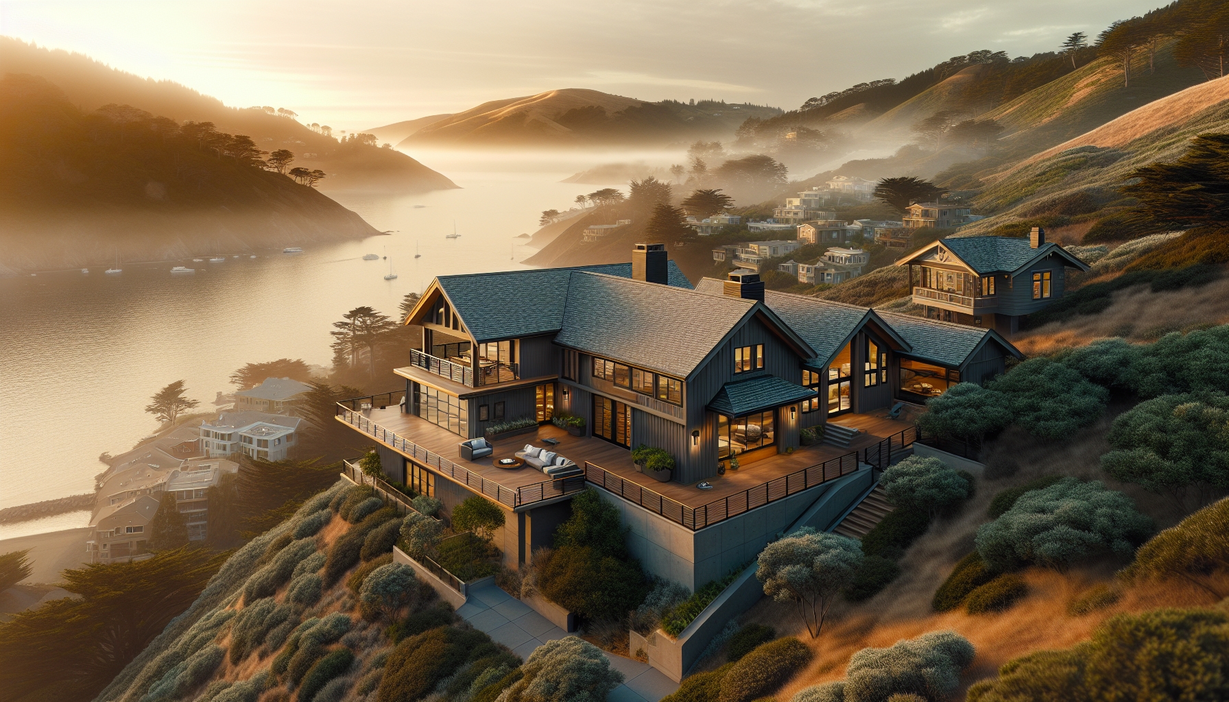 Best Sonoma County Roofers