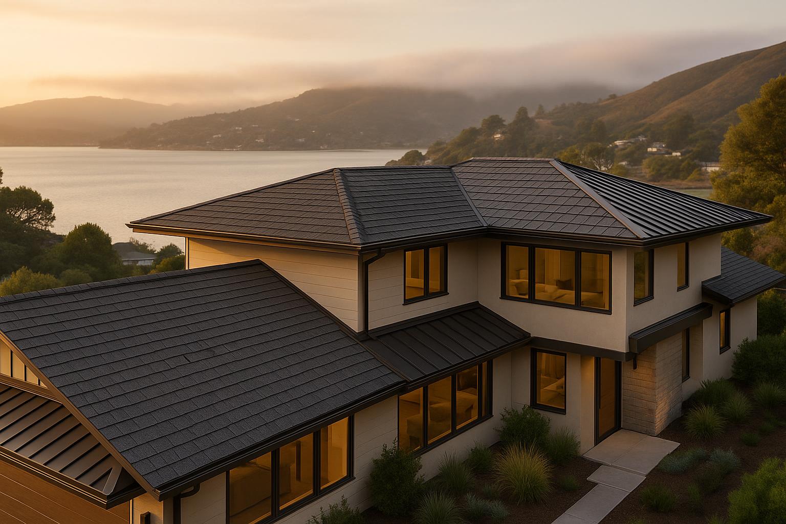 New Roof Installation in Sonoma County: Expert Guide and Cost Insights