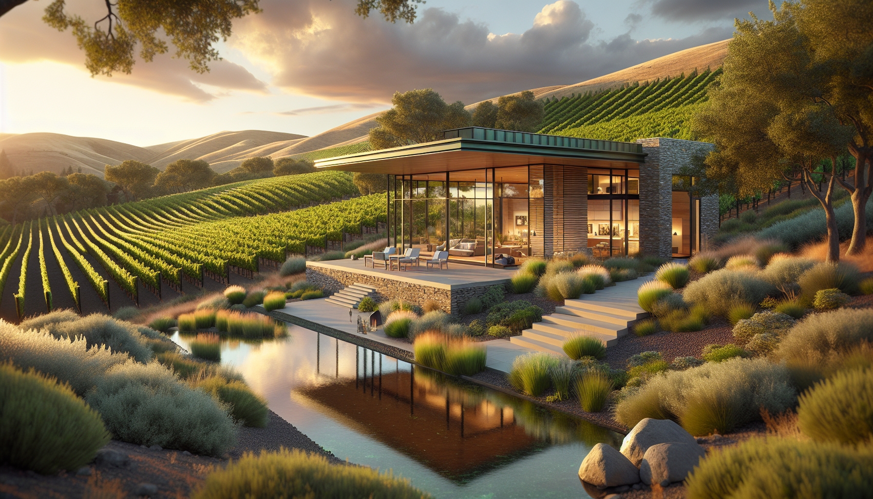 Roofing Marin County