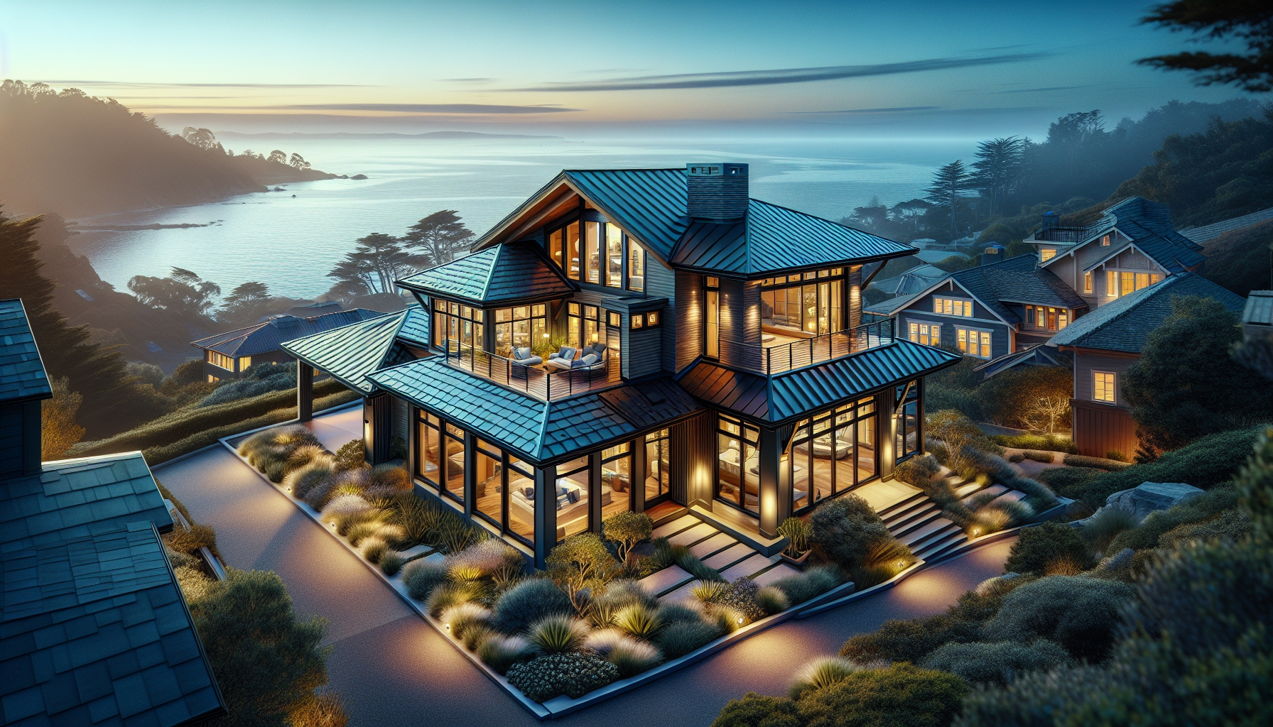 Trustworthy Roofing Experts San Rafael