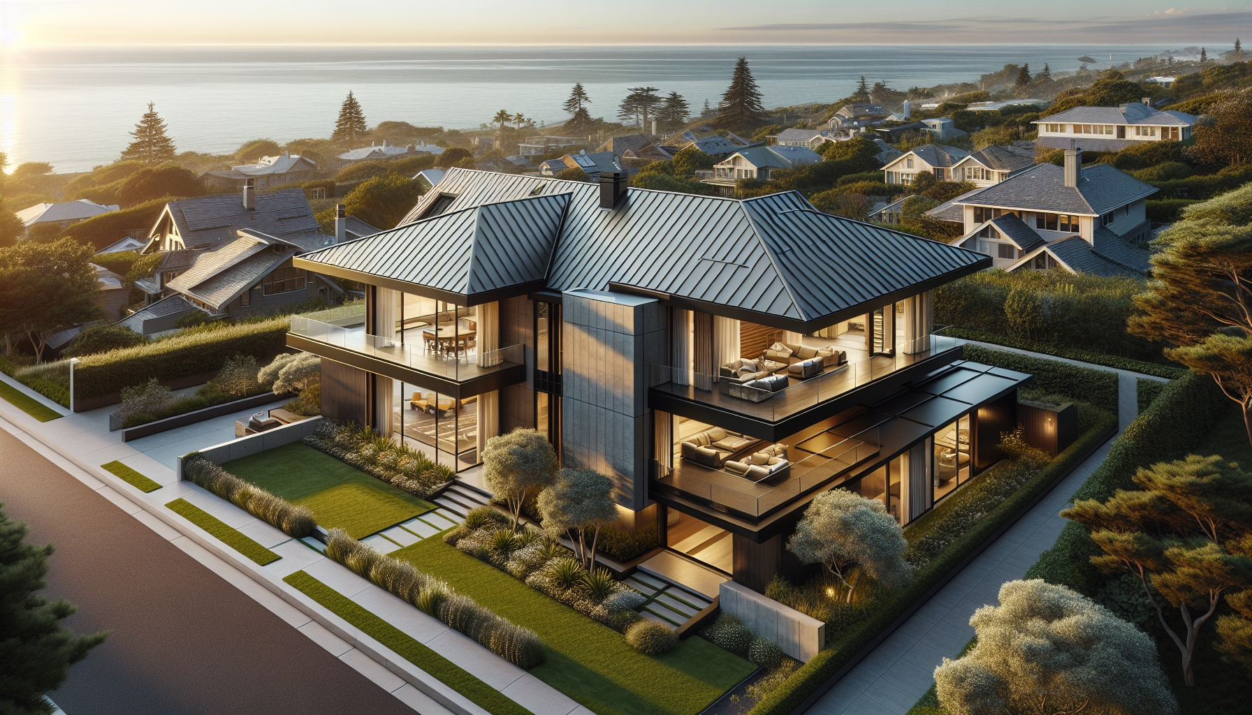 Trustworthy Roofing Experts Santa Rosa