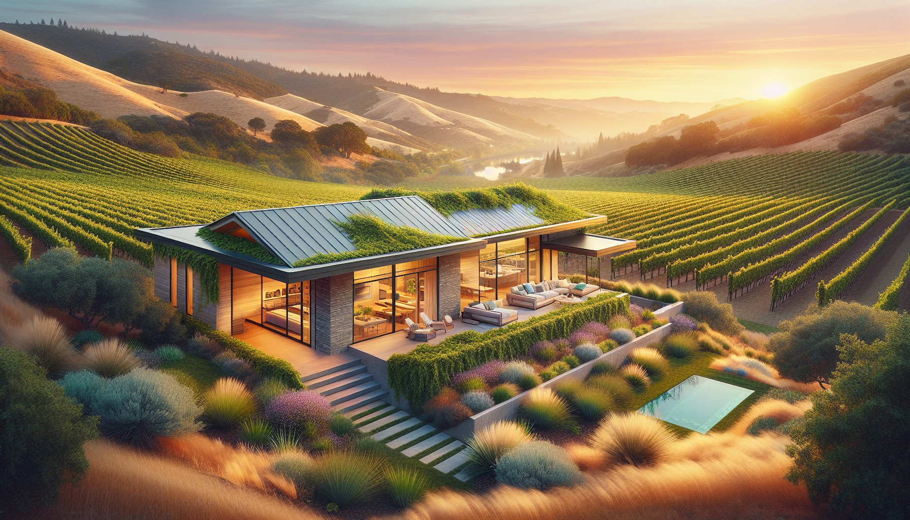 Affordable Roofing Santa Rosa