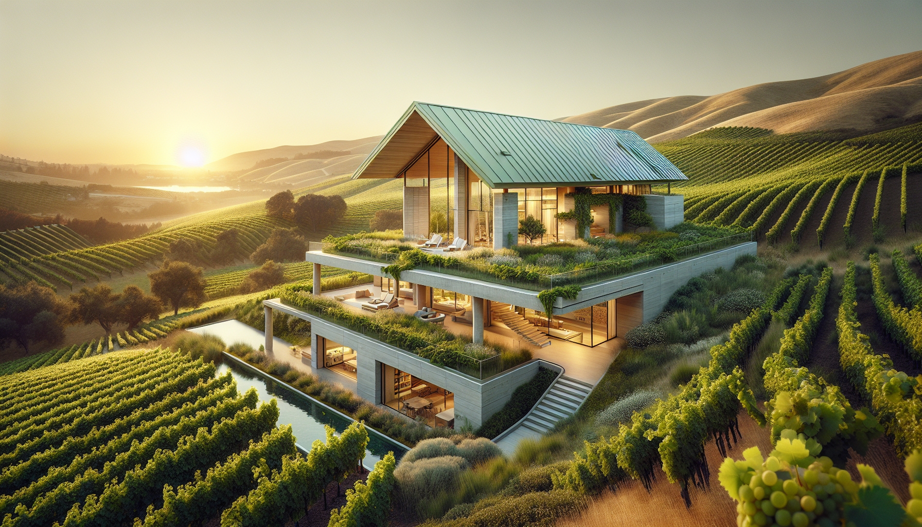 Affordable Roofing Marin County