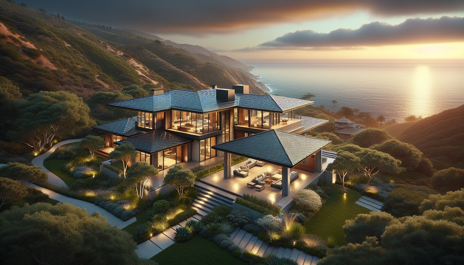 Residential Roofing Experts Novato