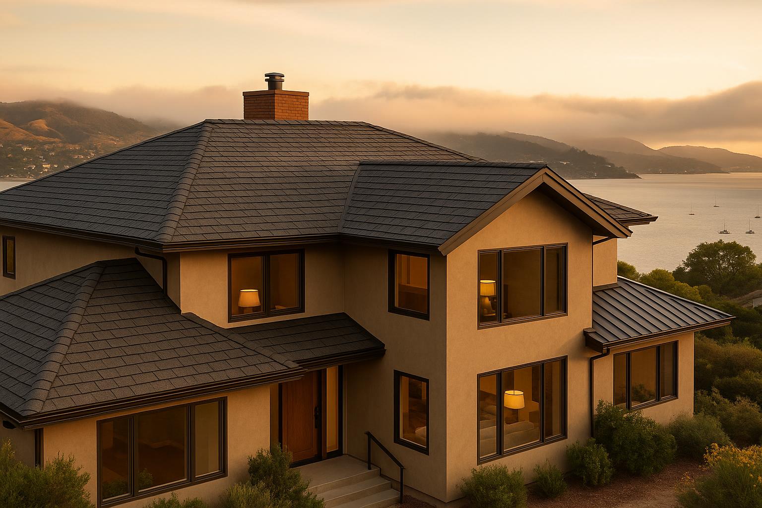 Emergency Roof Repair Novato: The Ultimate Guide to Fast, Reliable Fixes