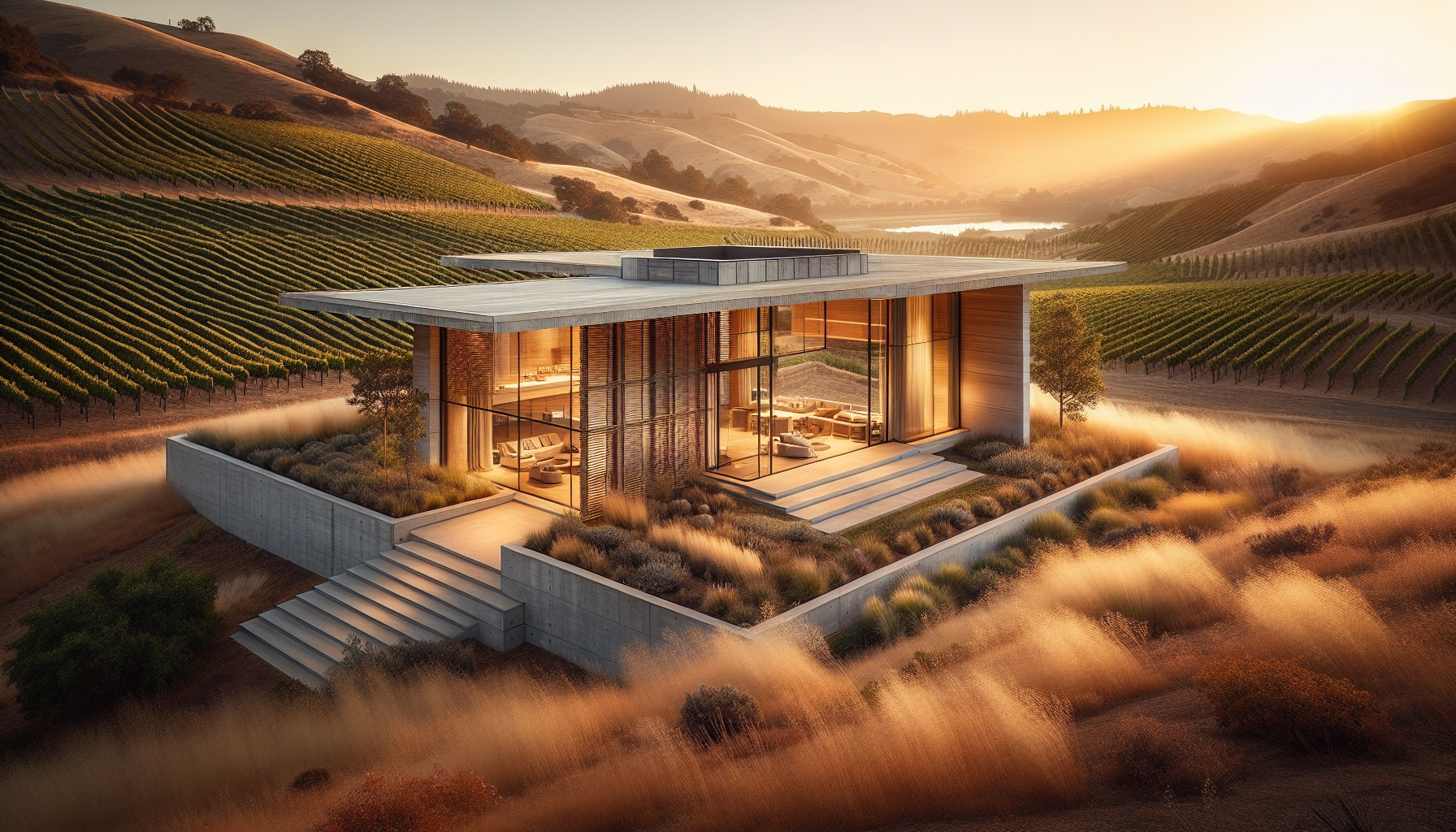 Emergency Roof Repair Santa Rosa