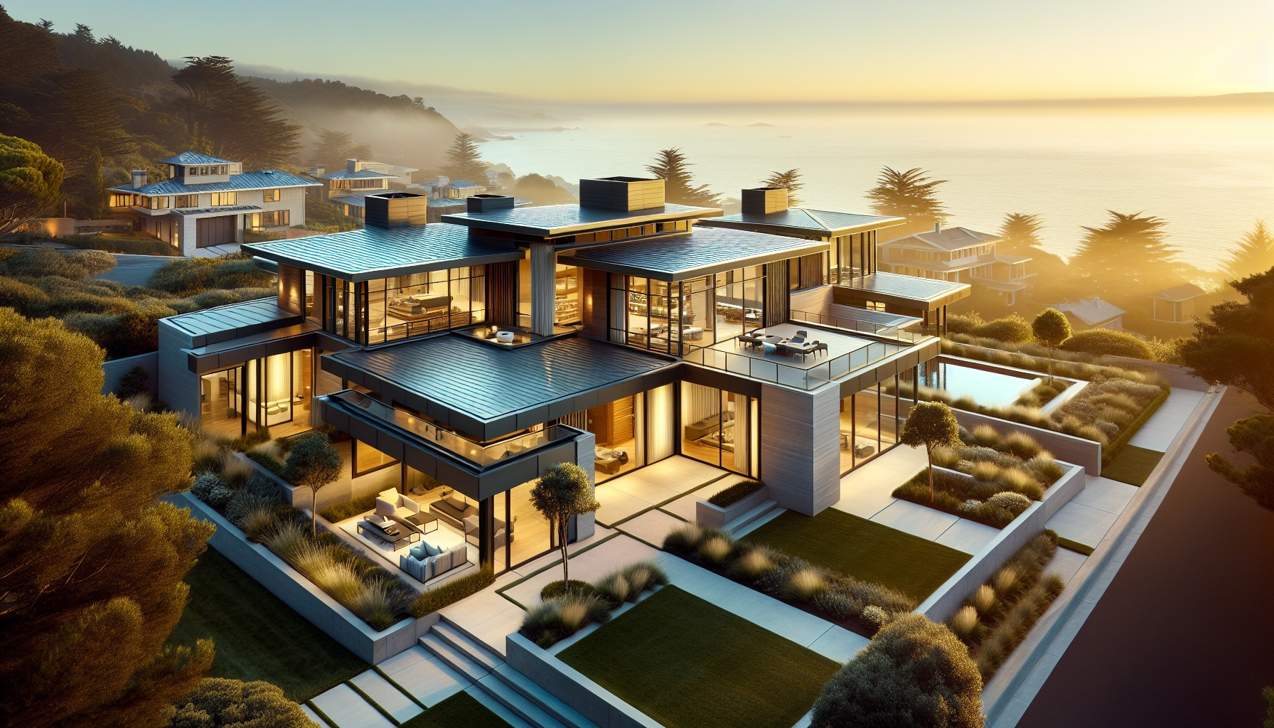 Trustworthy Roofing Experts Novato