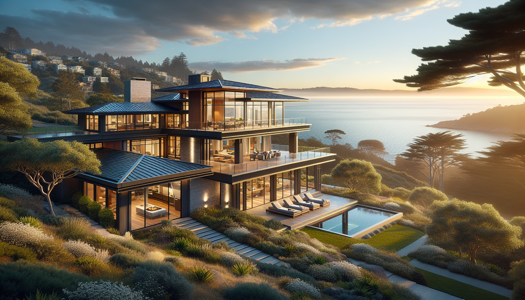 Certified Roofing Contractors San Rafael