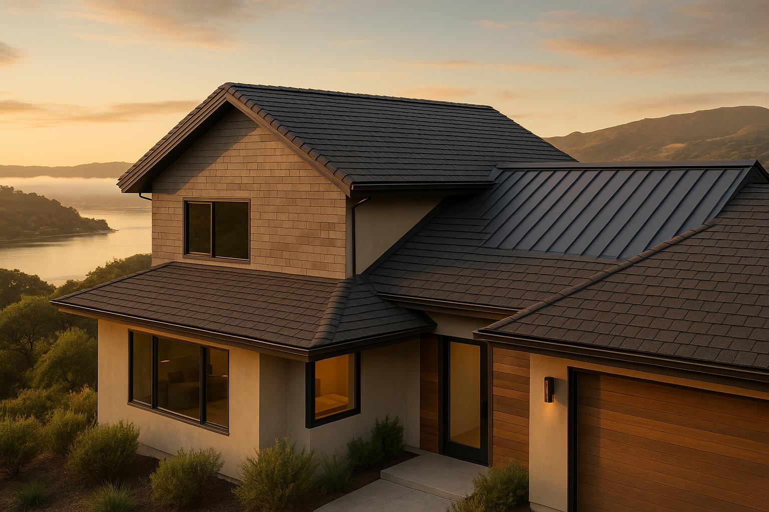 Roof Leak Repair San Rafael: Expert Guide to Cost & Signs