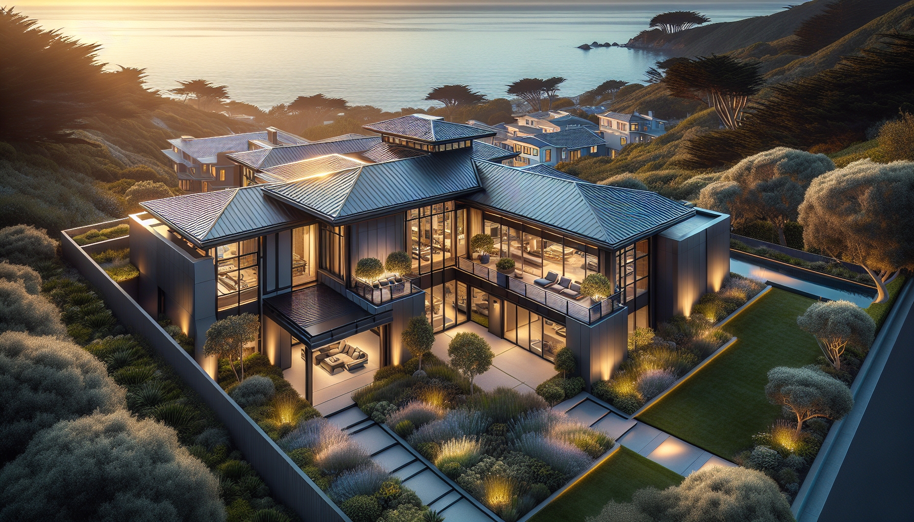 Roofing Services Healdsburg