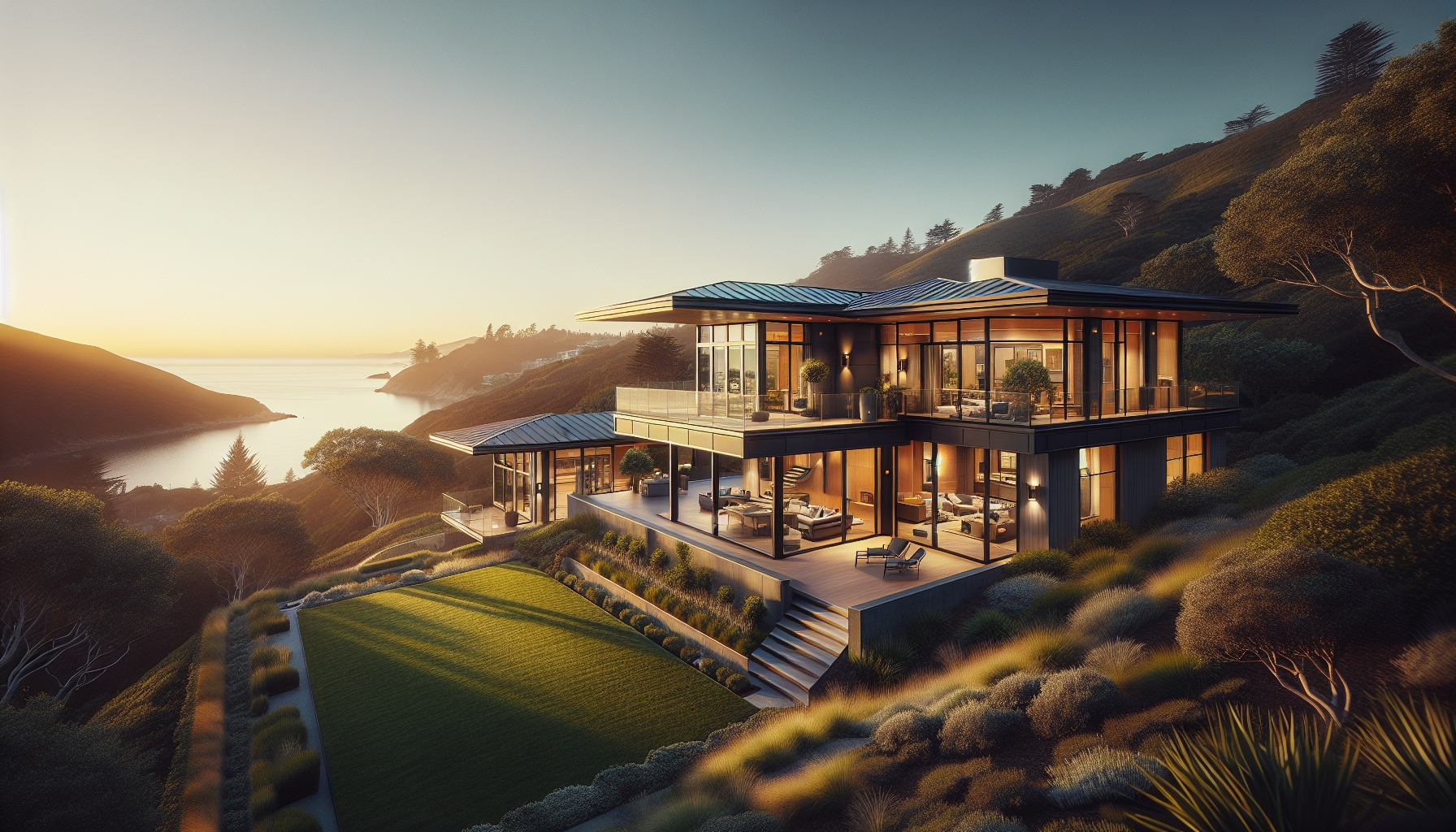 Roofing Repairs Mill Valley