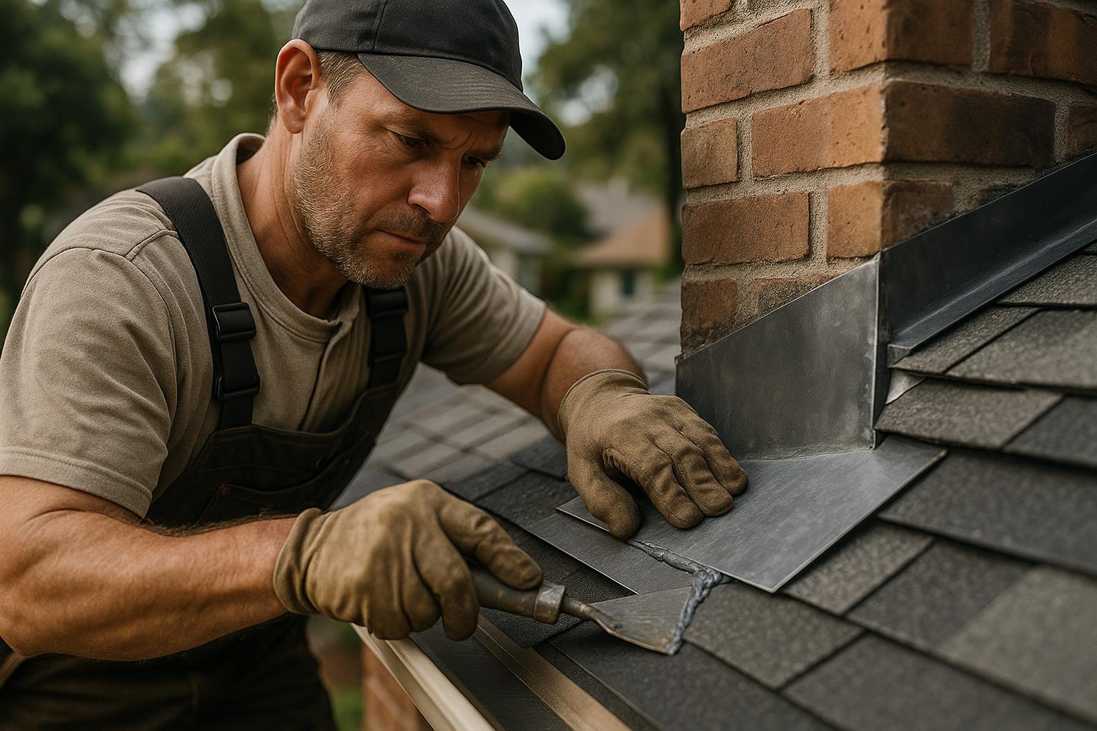Emergency Roof Repair San Rafael: Essential Guide to Fast, Local Repairs