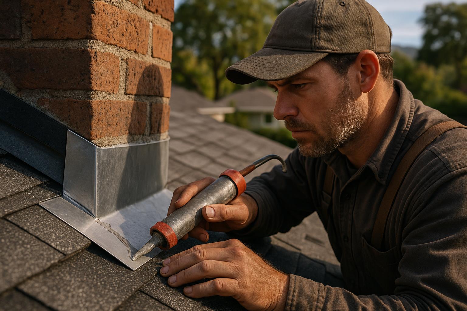 Flat Roof Repair Commercial in Marin County: Essential Budget Tips