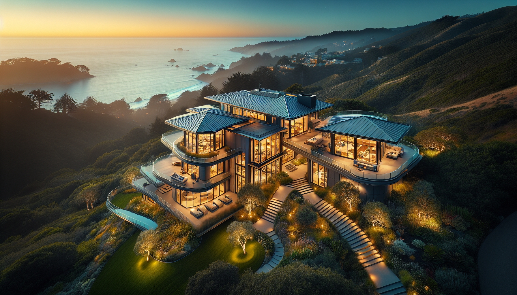 Roof Installation Mill Valley