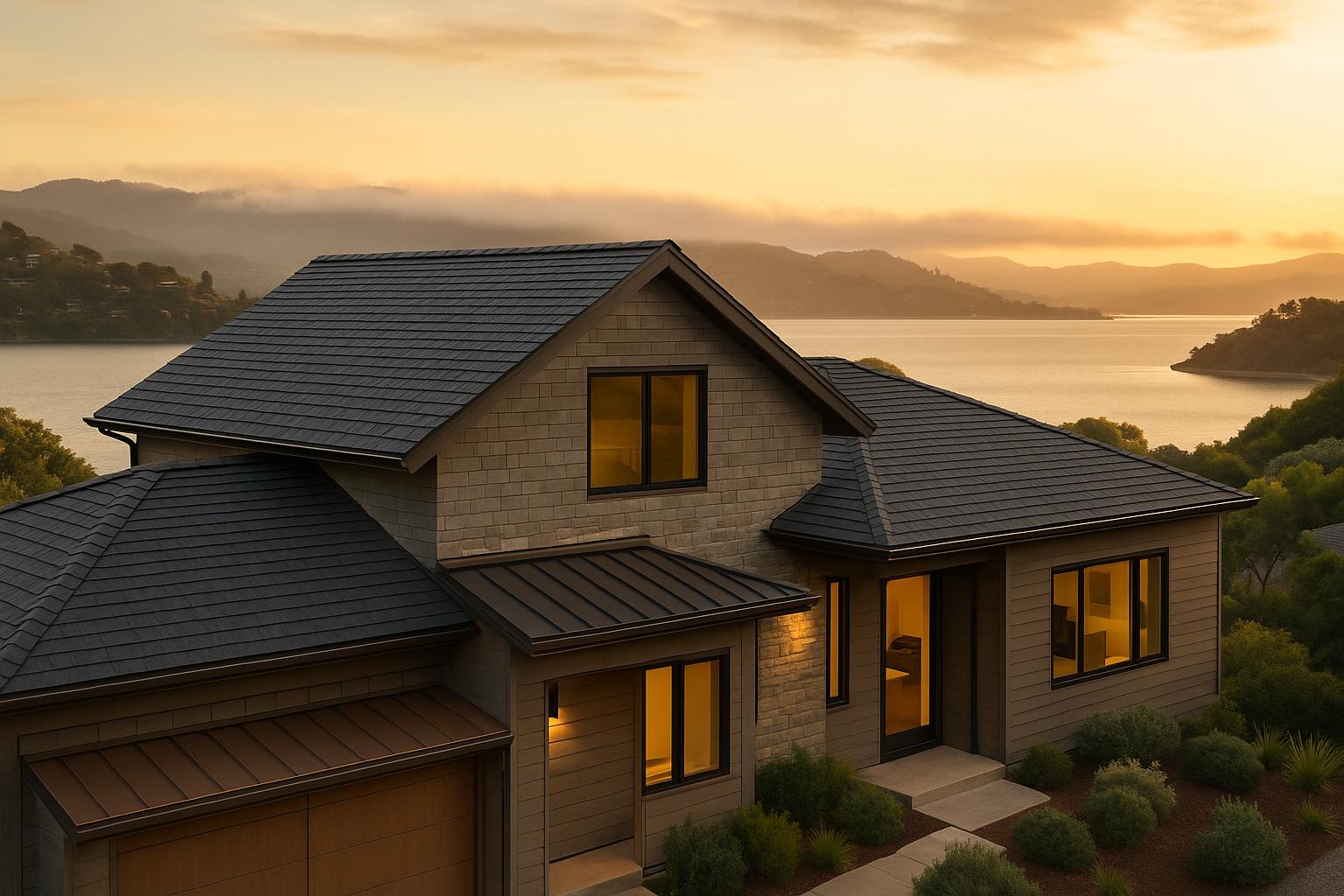 Why Local Roofers Matter for Your Marin County Home Renovation