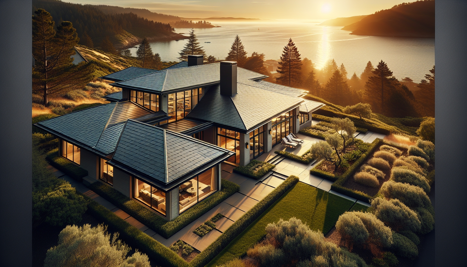 Able Roofing Santa Rosa