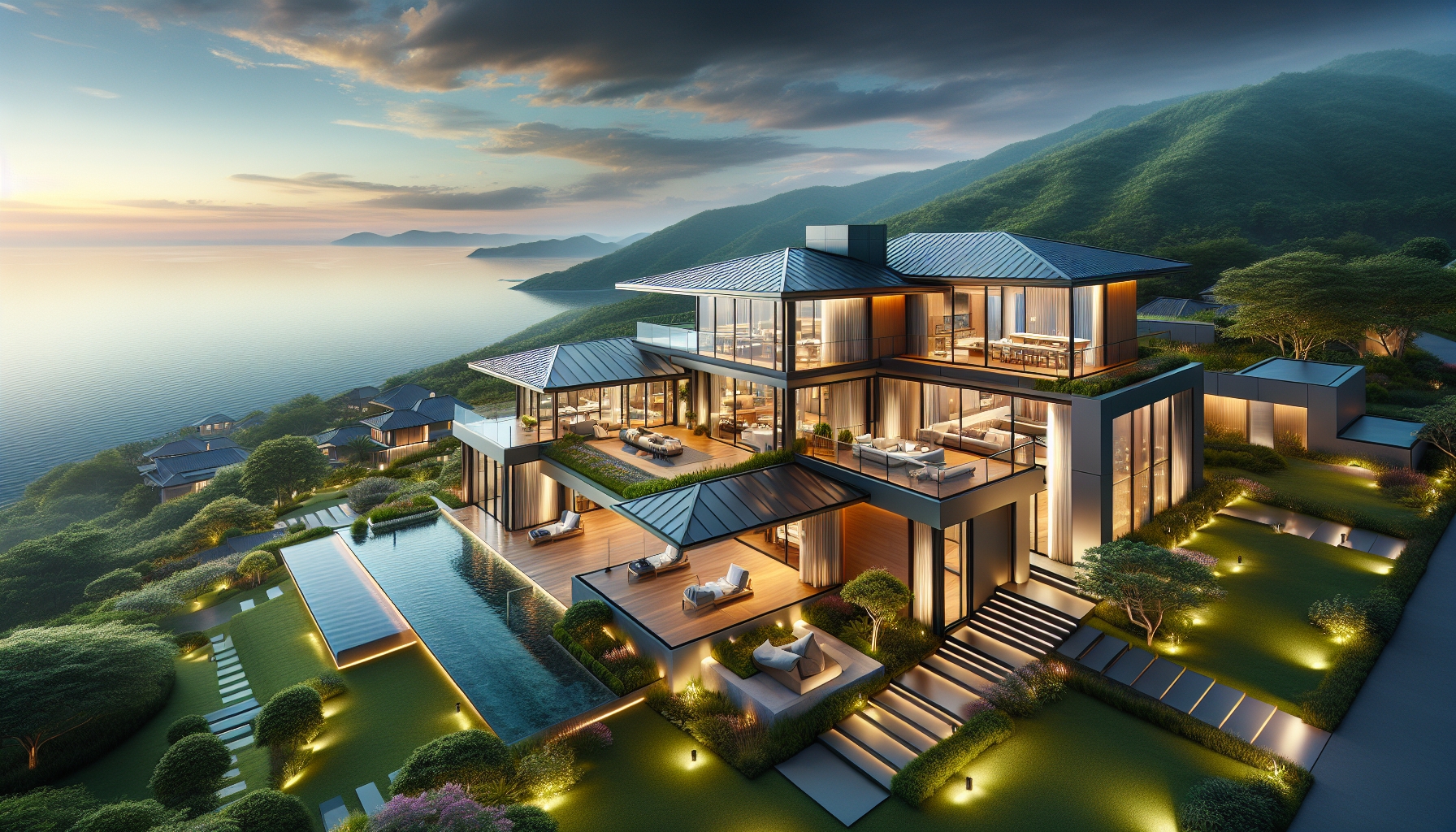 Marin County Roofers