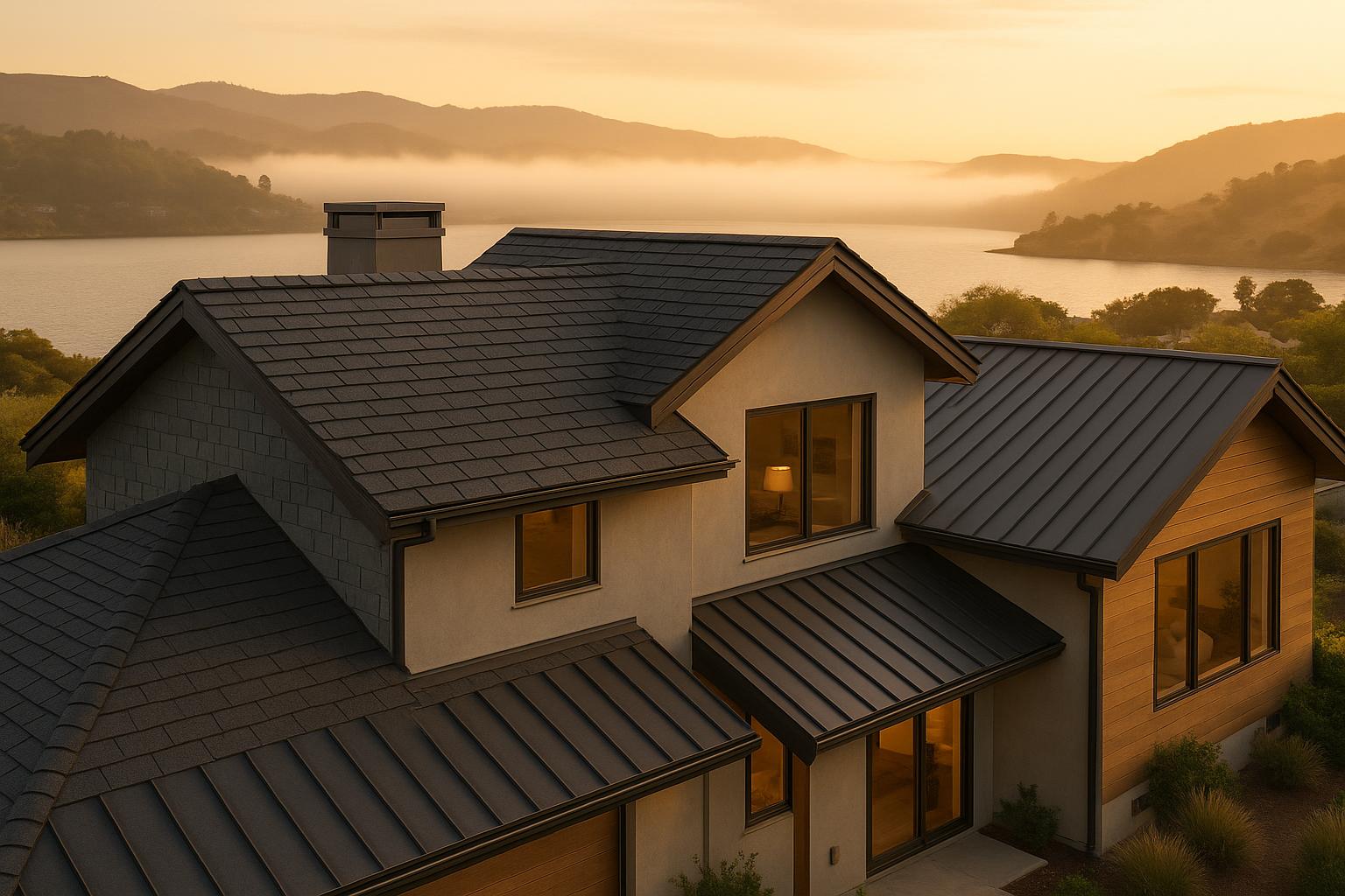 Roof Inspection Checklist for Marin County Homeowners: Essential Guide