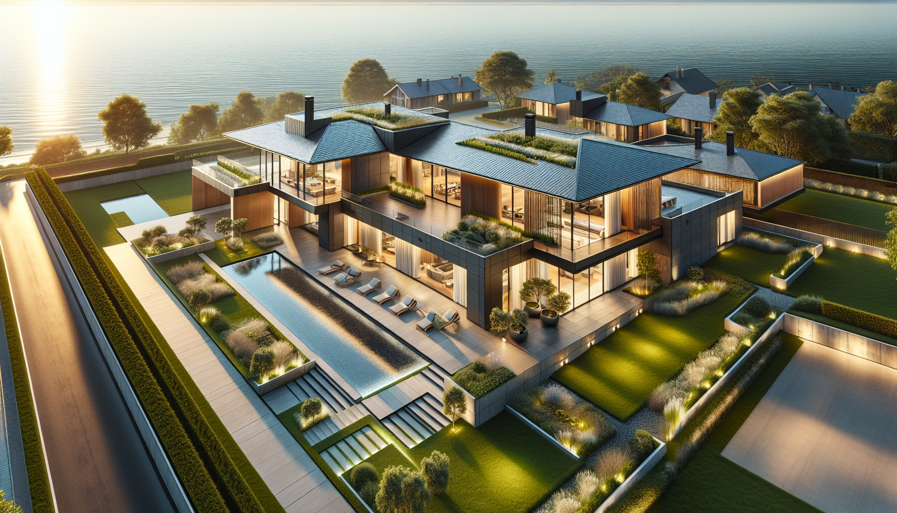 Roofing Marin County