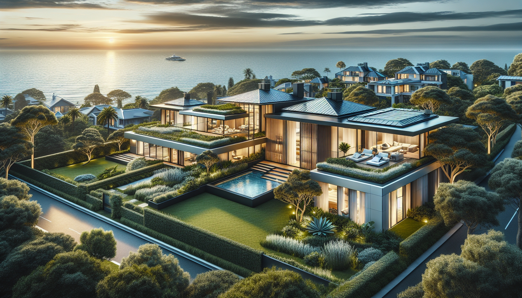 Roofing Services Healdsburg