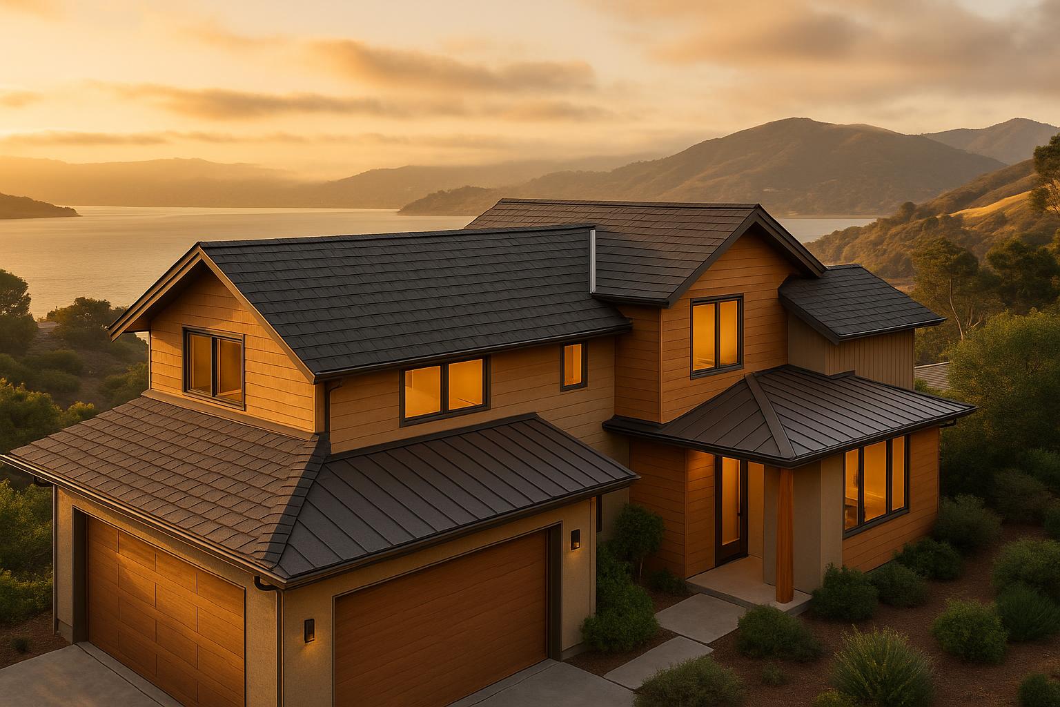 Best Roofing Company in San Rafael