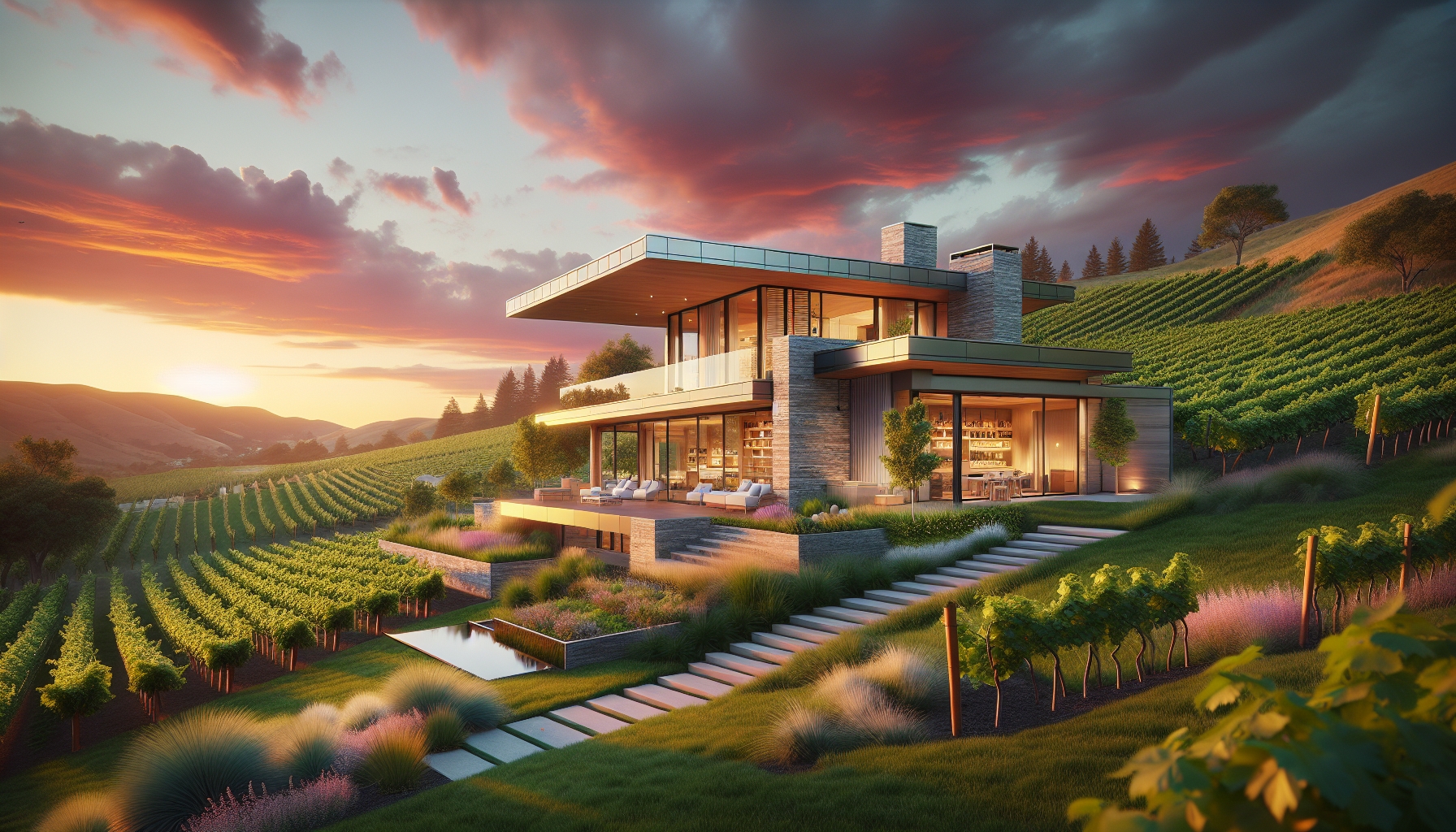 Roof Repair Marin County