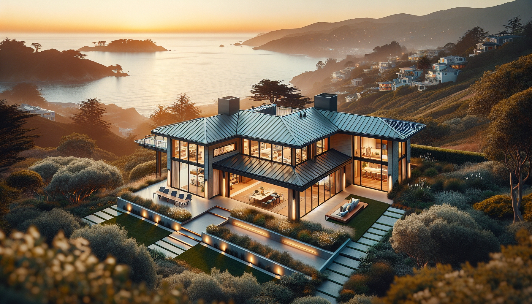 Roofing Experts Petaluma