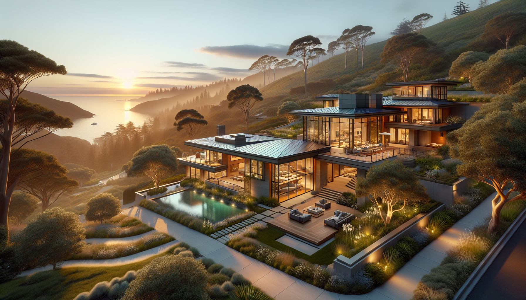 Expert Roofing Contractor - San Rafael, CA