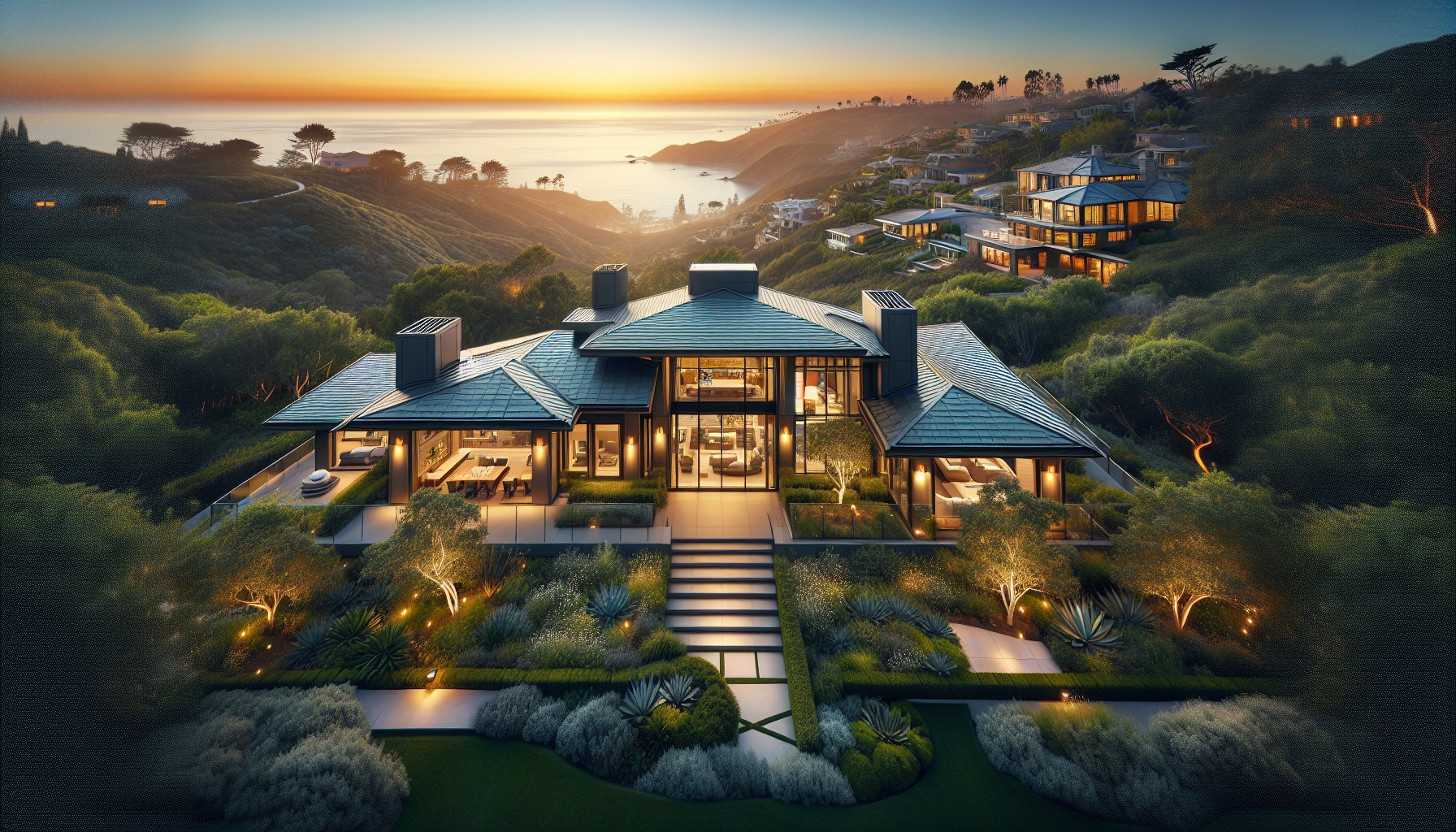 Superior Roofers San Rafael
