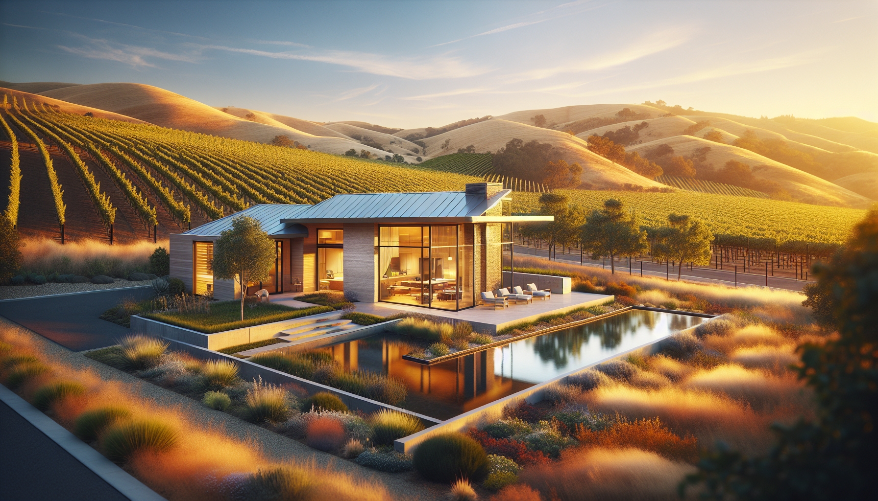 Roofing Services Mill Valley