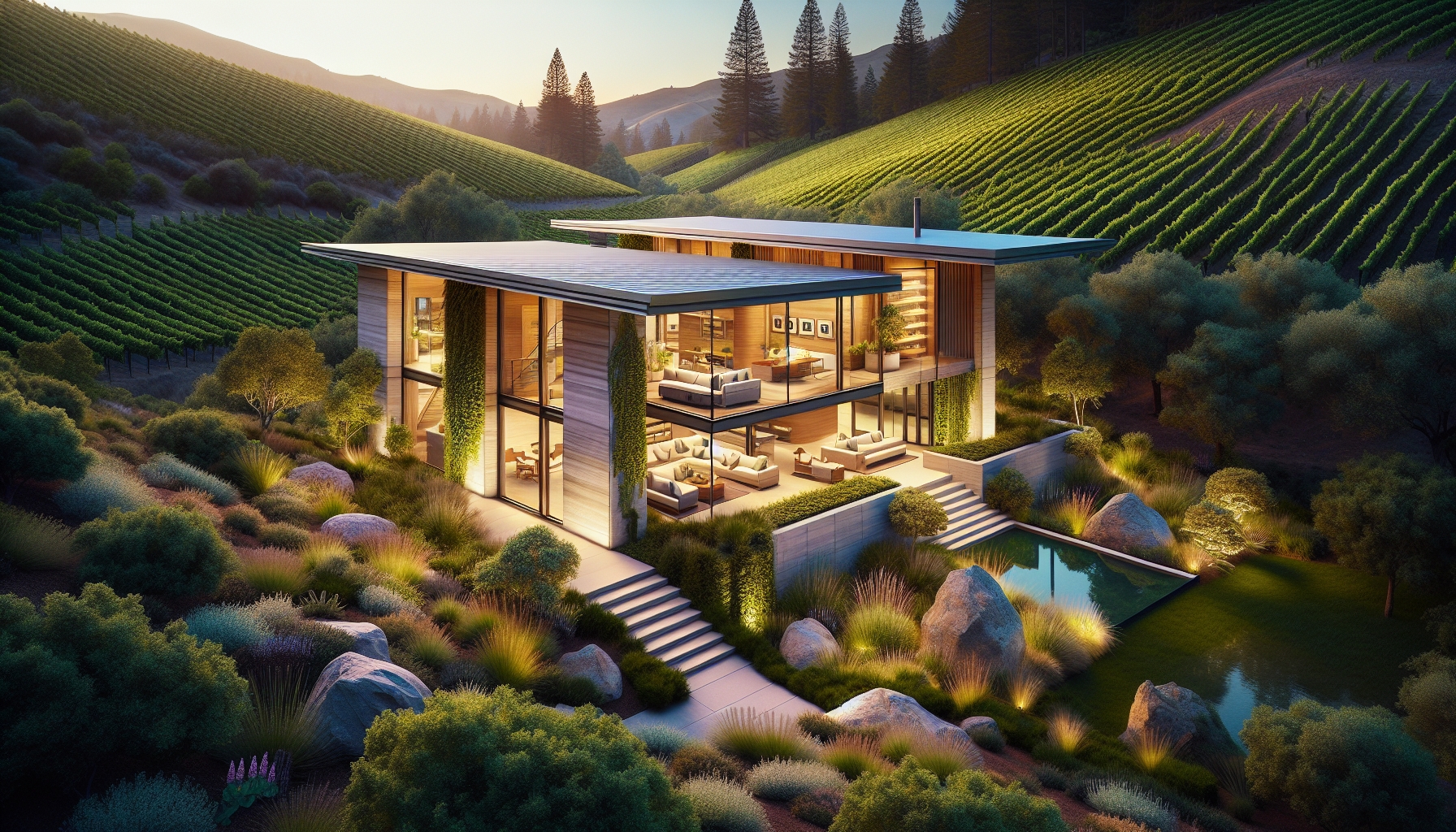 Able Roofing Novato