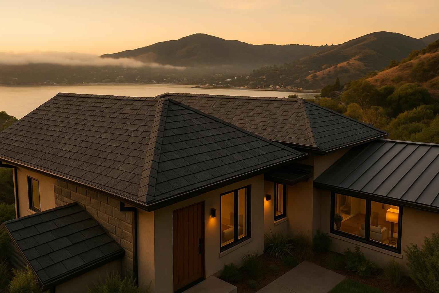 Residential Roofers Sonoma County: Essential Repair & Replacement Guide