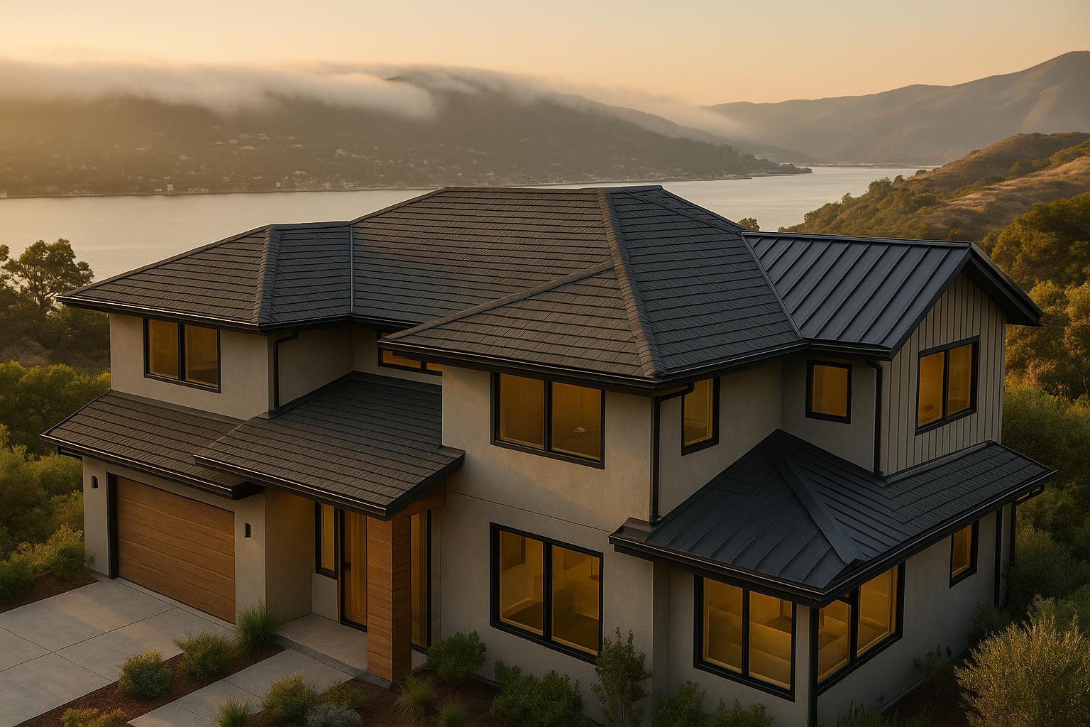 Roof Repair San Rafael Warning Signs: Essential Local Guide