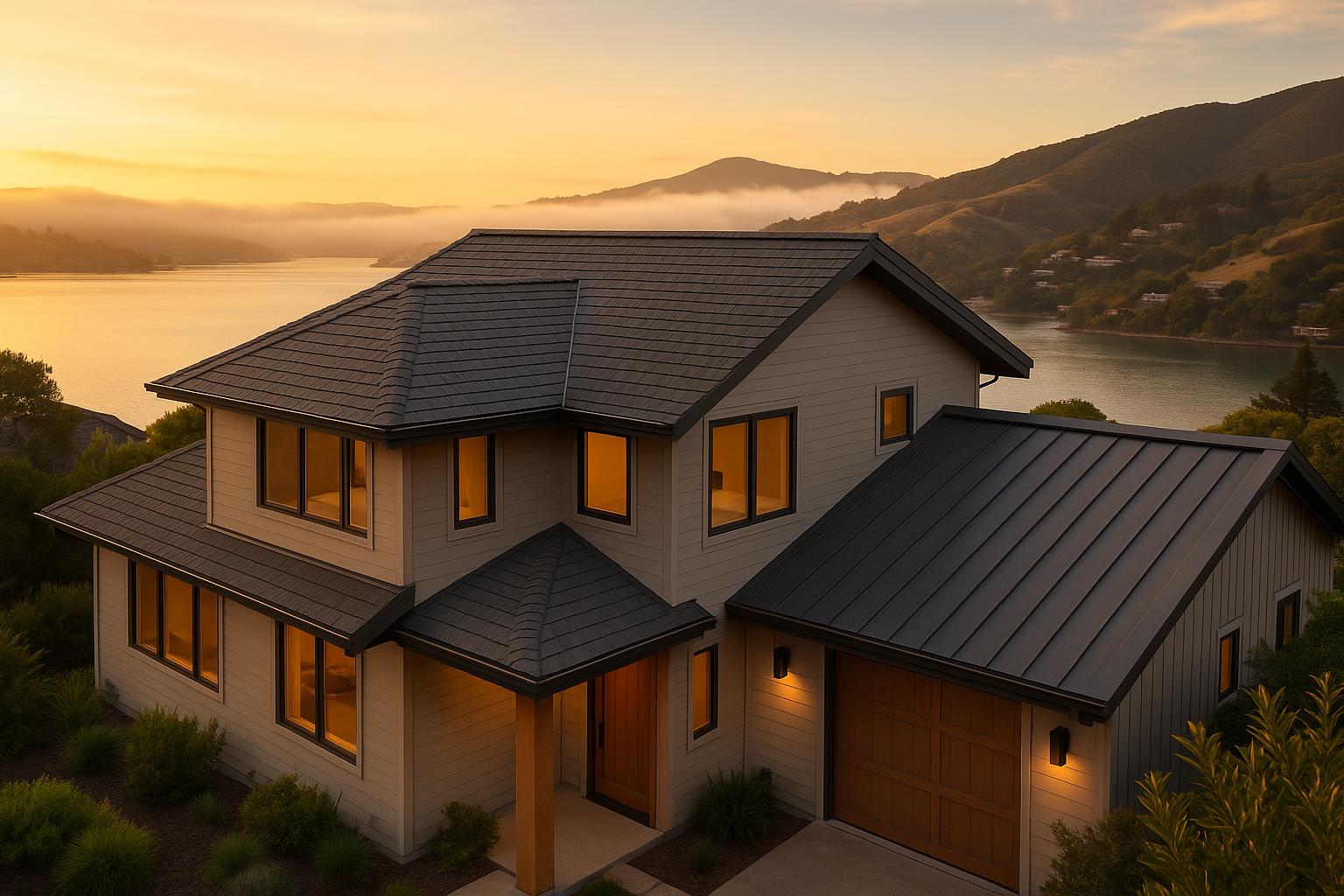 TPO Roofing Systems Cost and Repair Guide for Marin County Homes