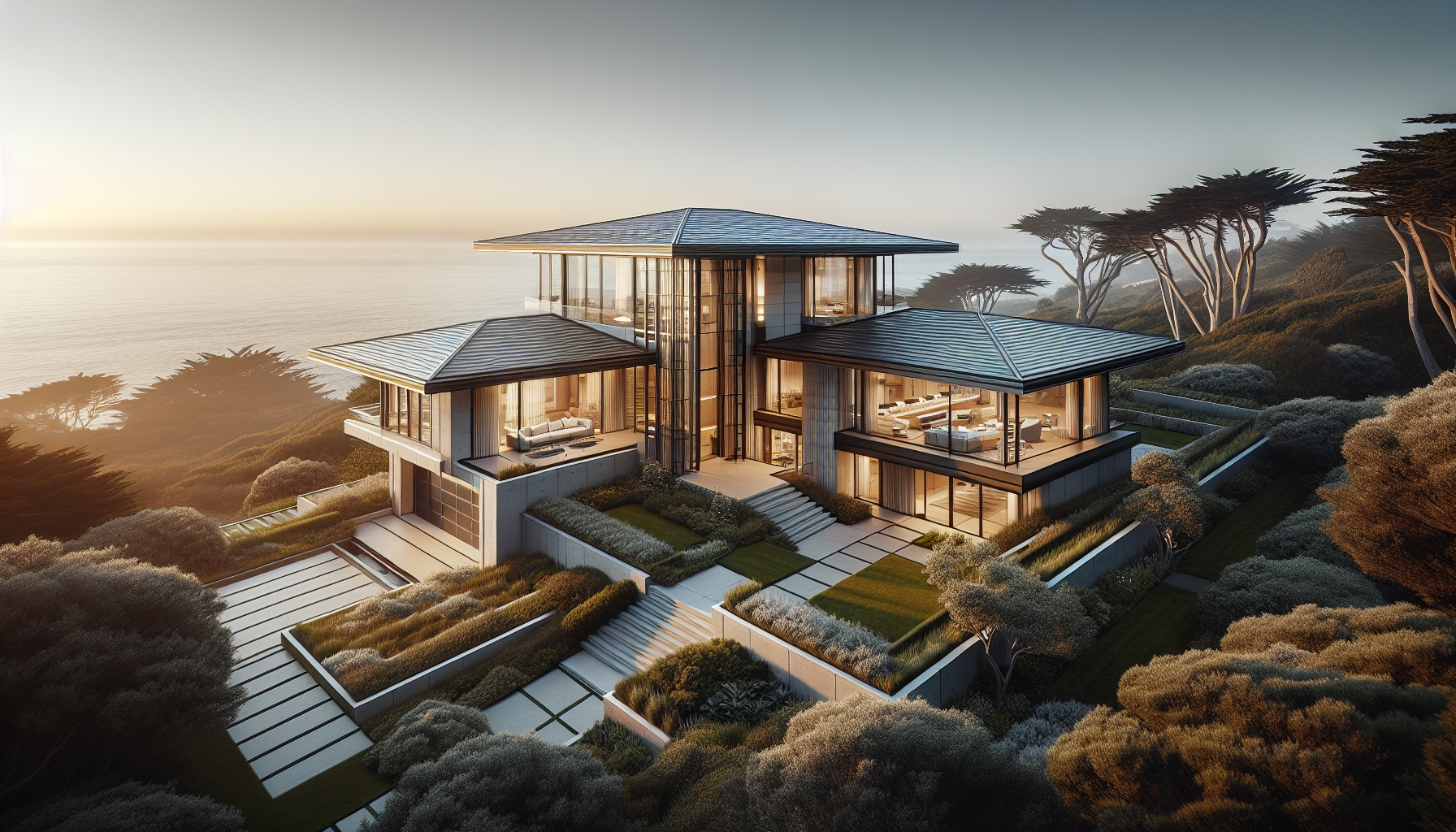 Roofing Services San Rafael