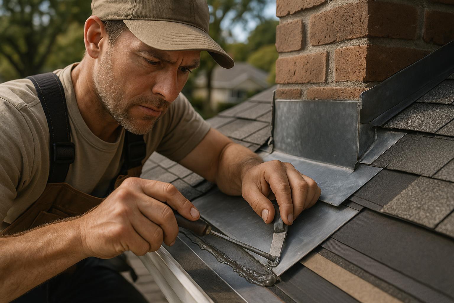 Does Home Insurance Cover Roof Damage in Marin County? What You Need to Know