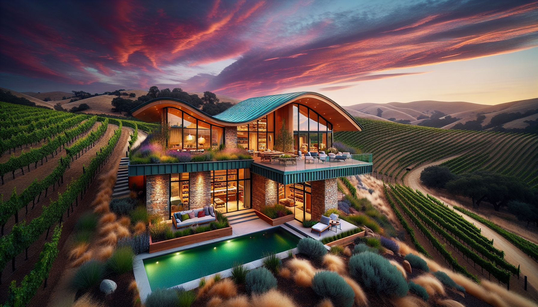 Roof Installation Santa Rosa