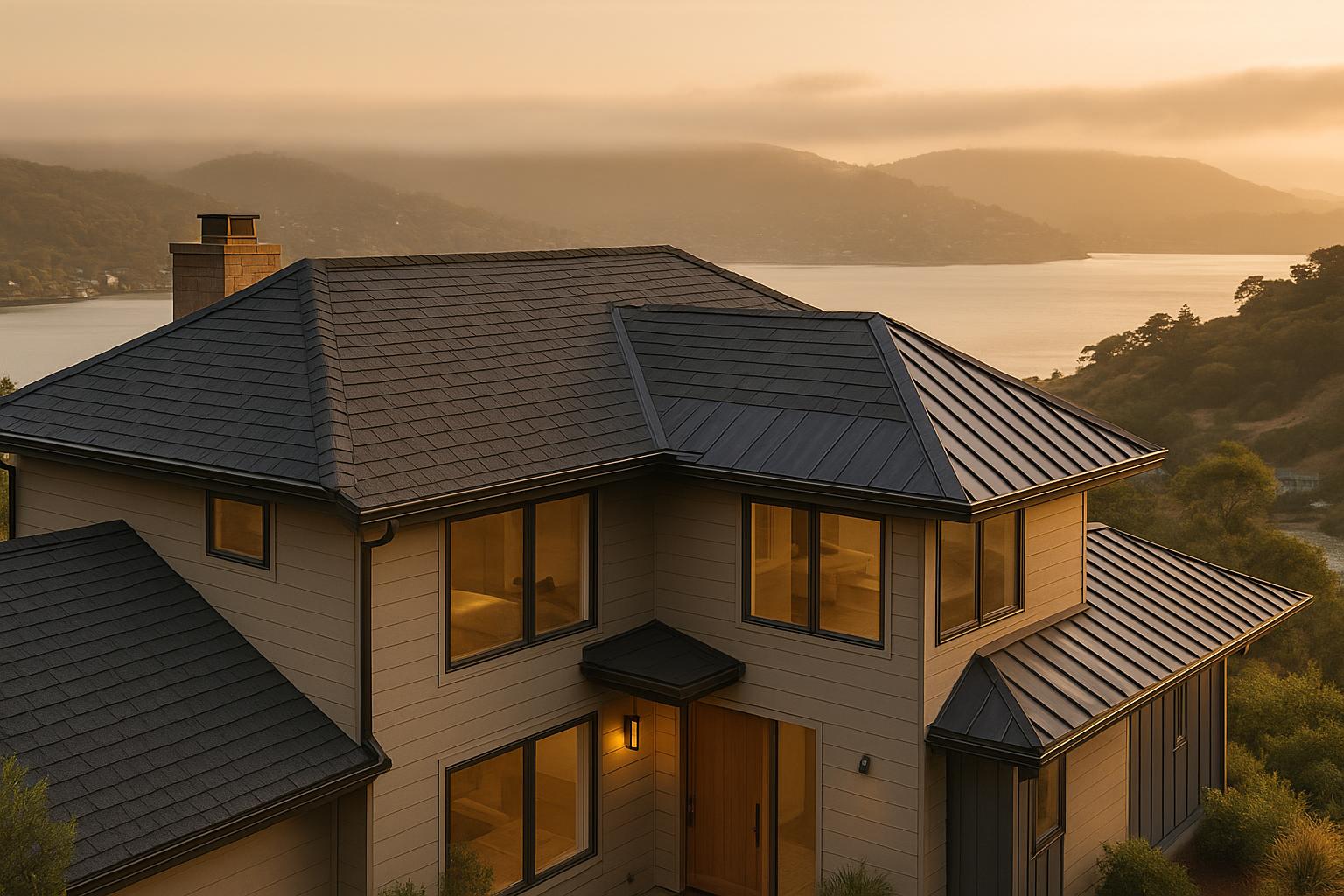 Roofing Contractor Reviews Marin County: Expert Tips for Repairs & Replacements