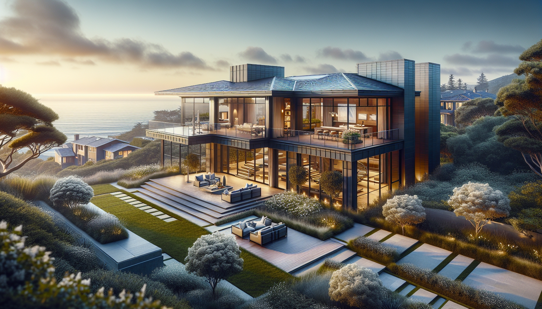 Roofing Contractor Healdsburg