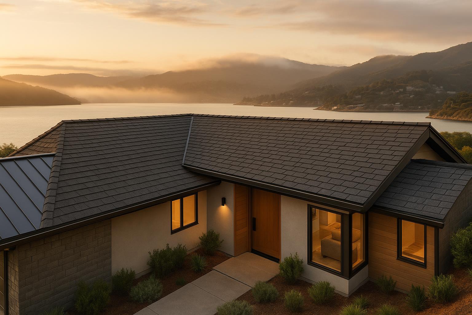 Why Local Roofers Matter for Marin County Roof Repairs