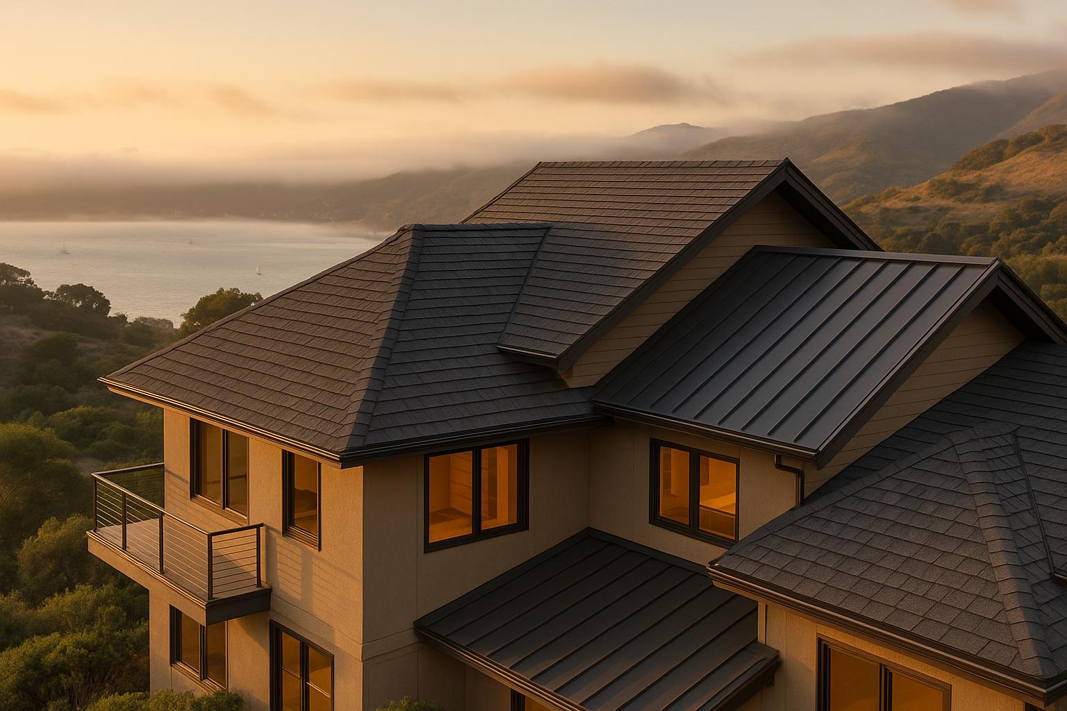 Roofing Cost in Novato: Your Complete Local Replacement Guide