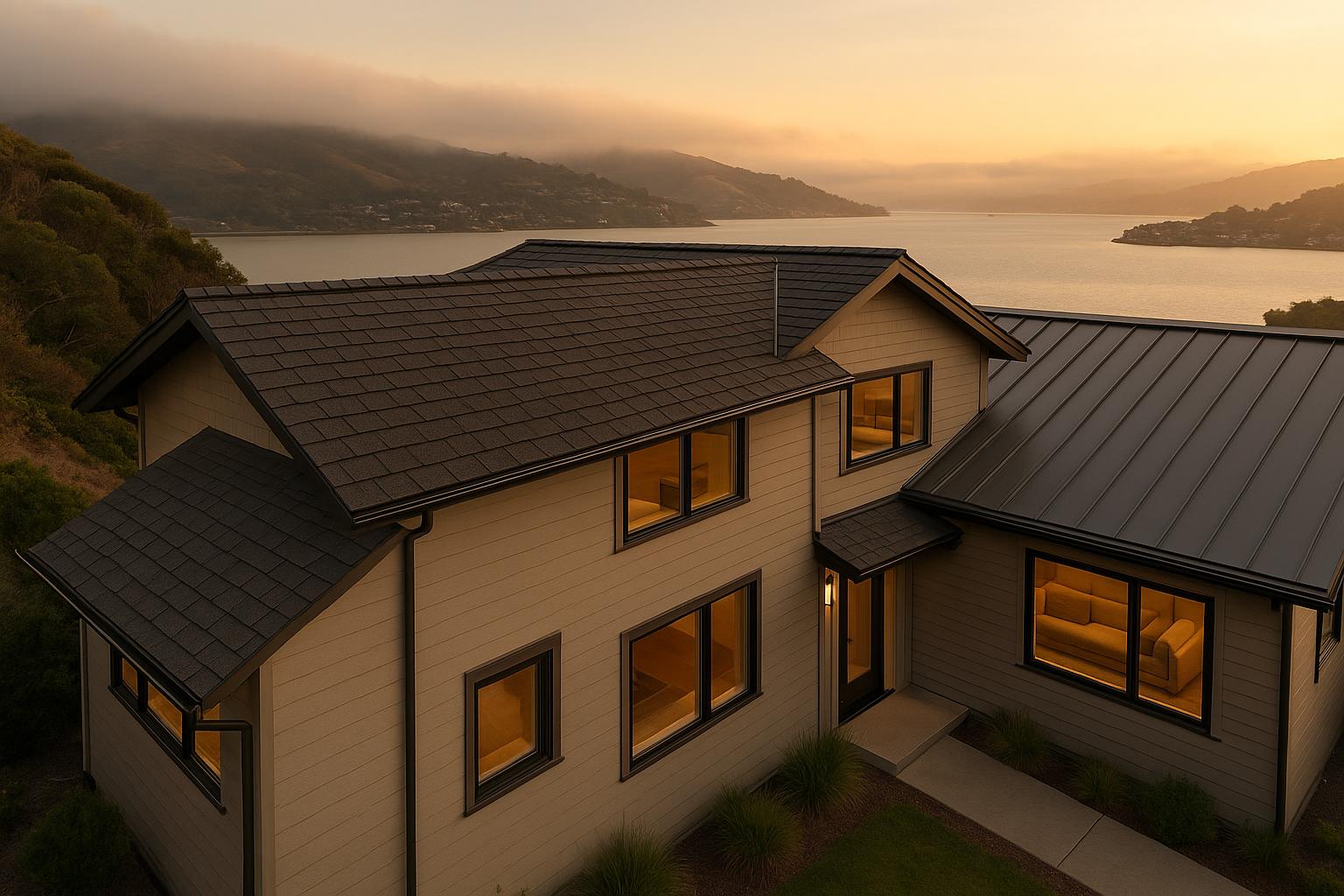 Novato Roofing Cost Guide: What Homeowners Need to Know