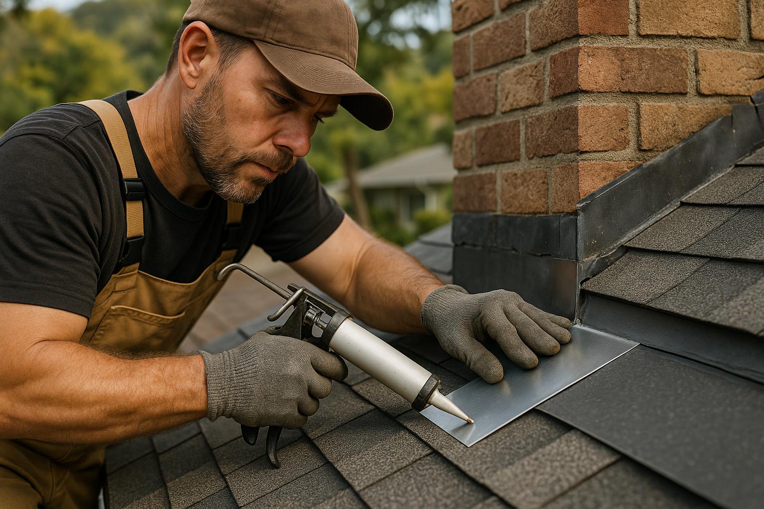 Signs You Need a New Roof in Marin County: Expert Replacement Guide