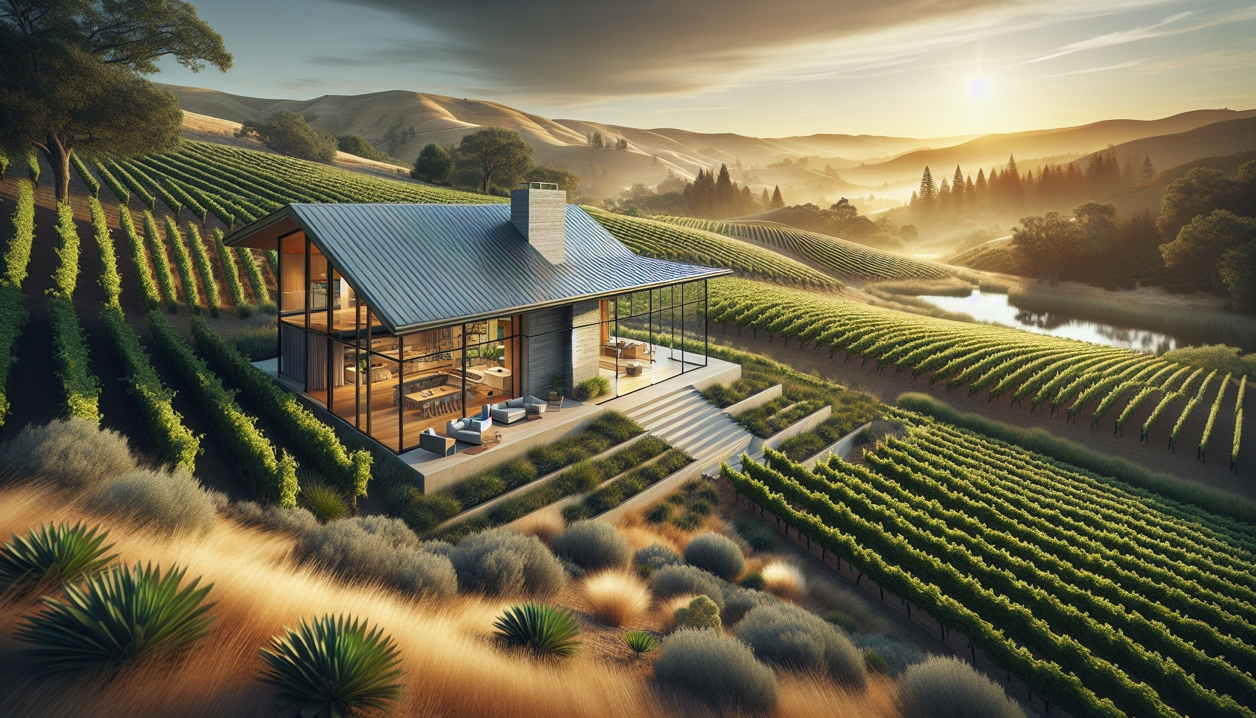 Emergency Roof Repair Marin County