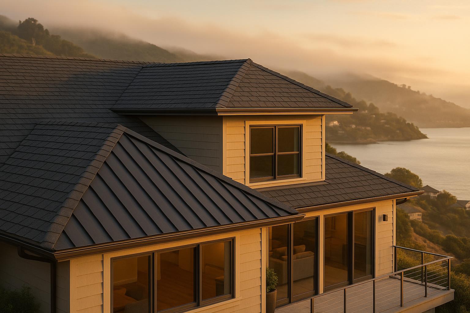 TPO Roofing Systems Cost & Repair Guide for Marin County Homes