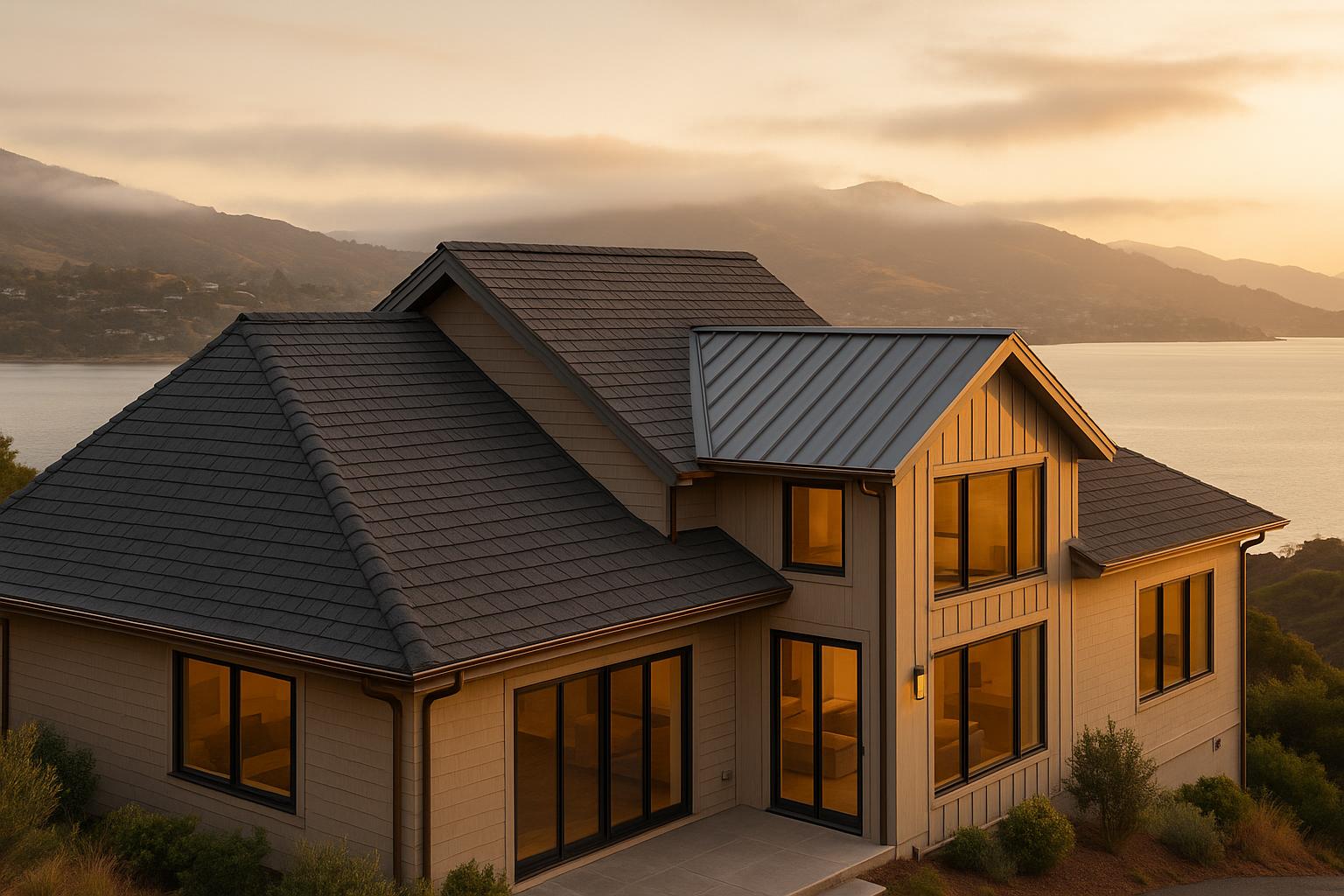 Petaluma Roof Repair Guide: Cost, Signs, and Local Experts