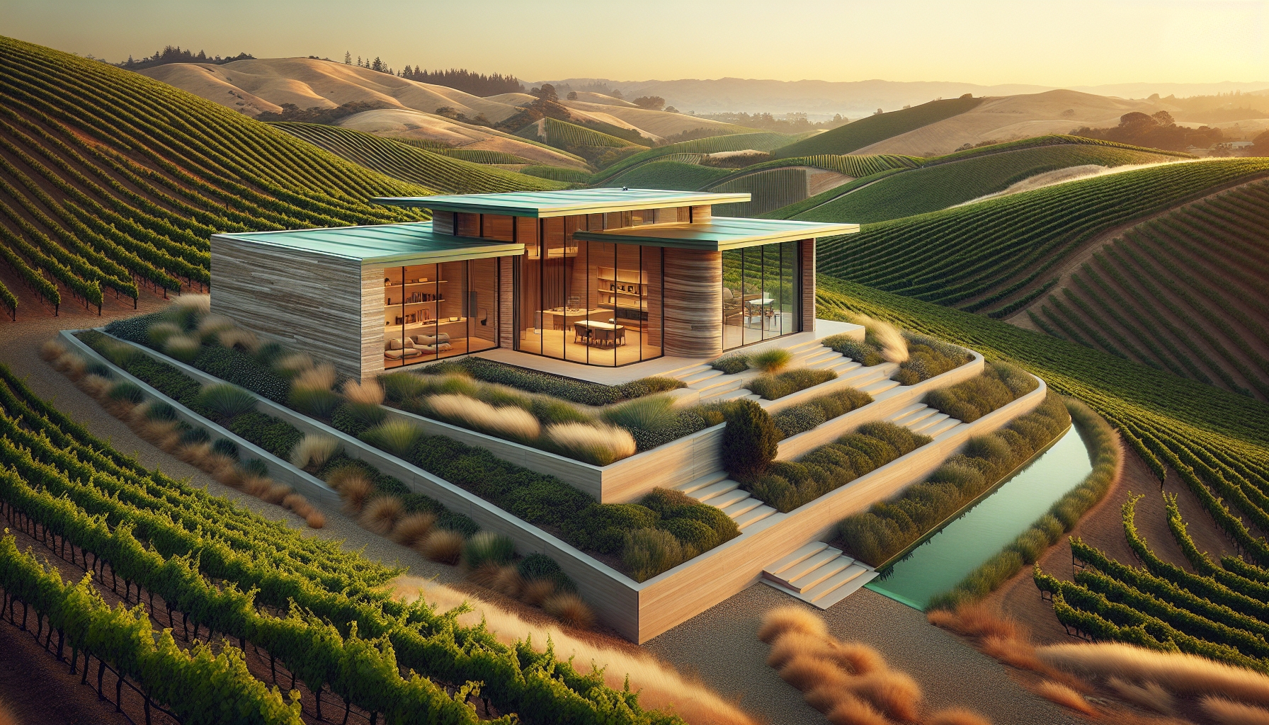 Able Roofing Contractors Healdsburg